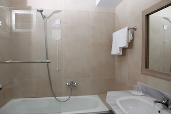 giannoulis almyra hotel and village
