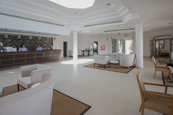 giannoulis almyra hotel and village