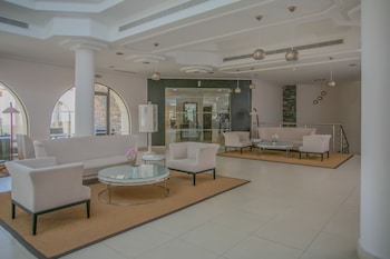 giannoulis almyra hotel and village