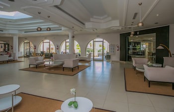 giannoulis almyra hotel and village