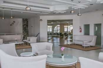 giannoulis almyra hotel and village