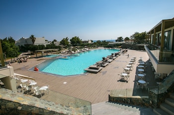 giannoulis almyra hotel and village