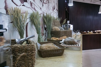 giannoulis almyra hotel and village