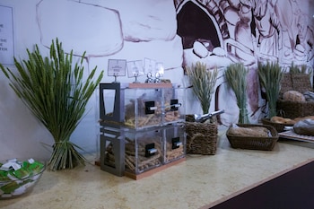 giannoulis almyra hotel and village