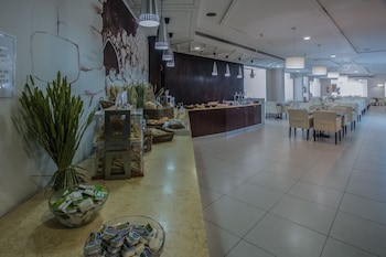 giannoulis almyra hotel and village