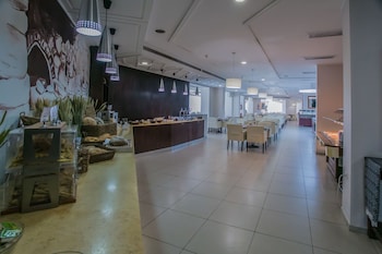 giannoulis almyra hotel and village