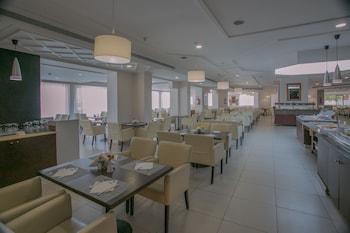 giannoulis almyra hotel and village