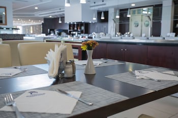 giannoulis almyra hotel and village