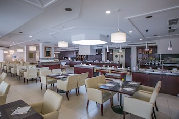 giannoulis almyra hotel and village