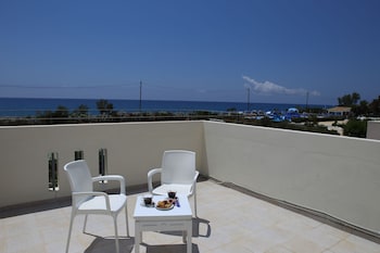 giannoulis almyra hotel and village