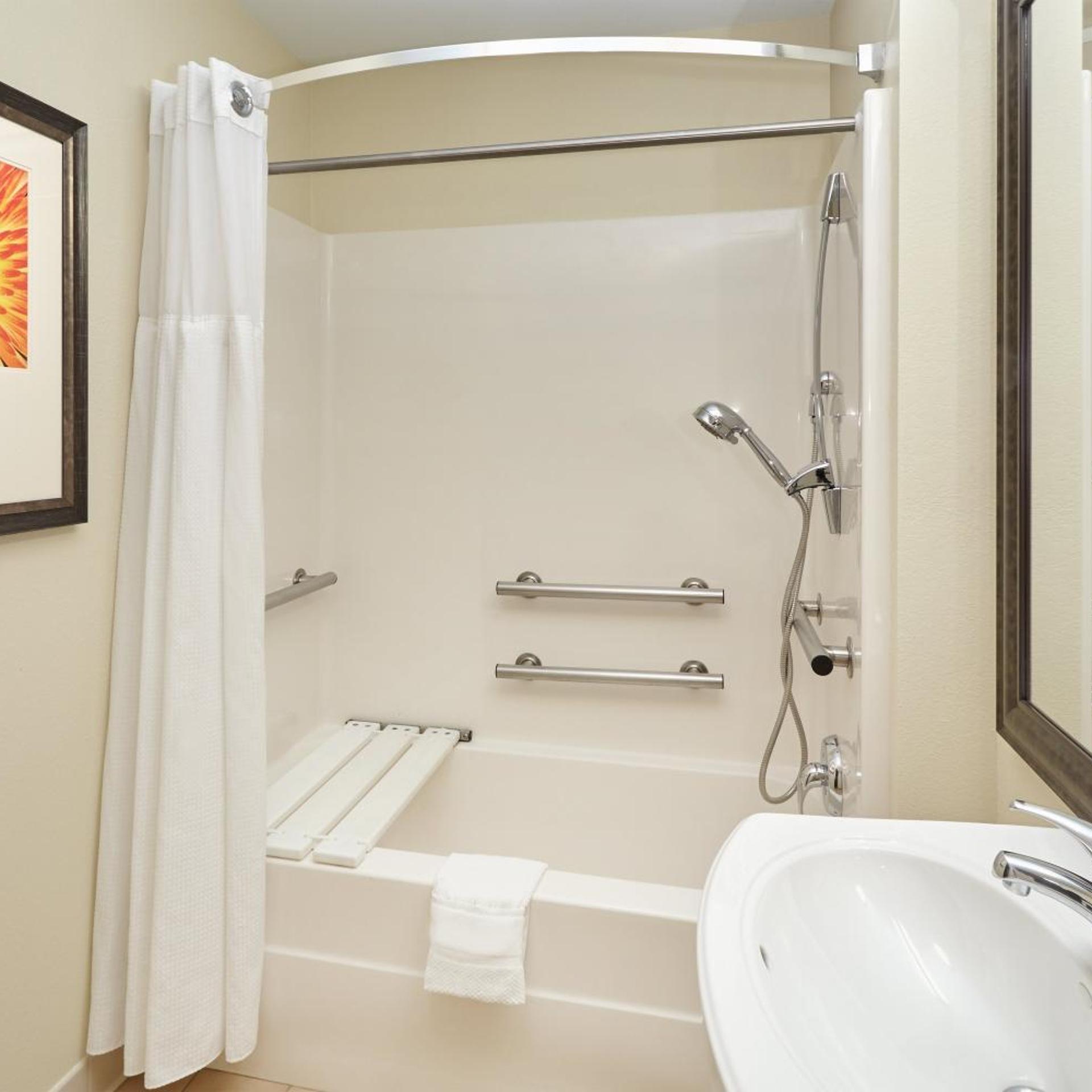 staybridge suites chicago glenview by ihg