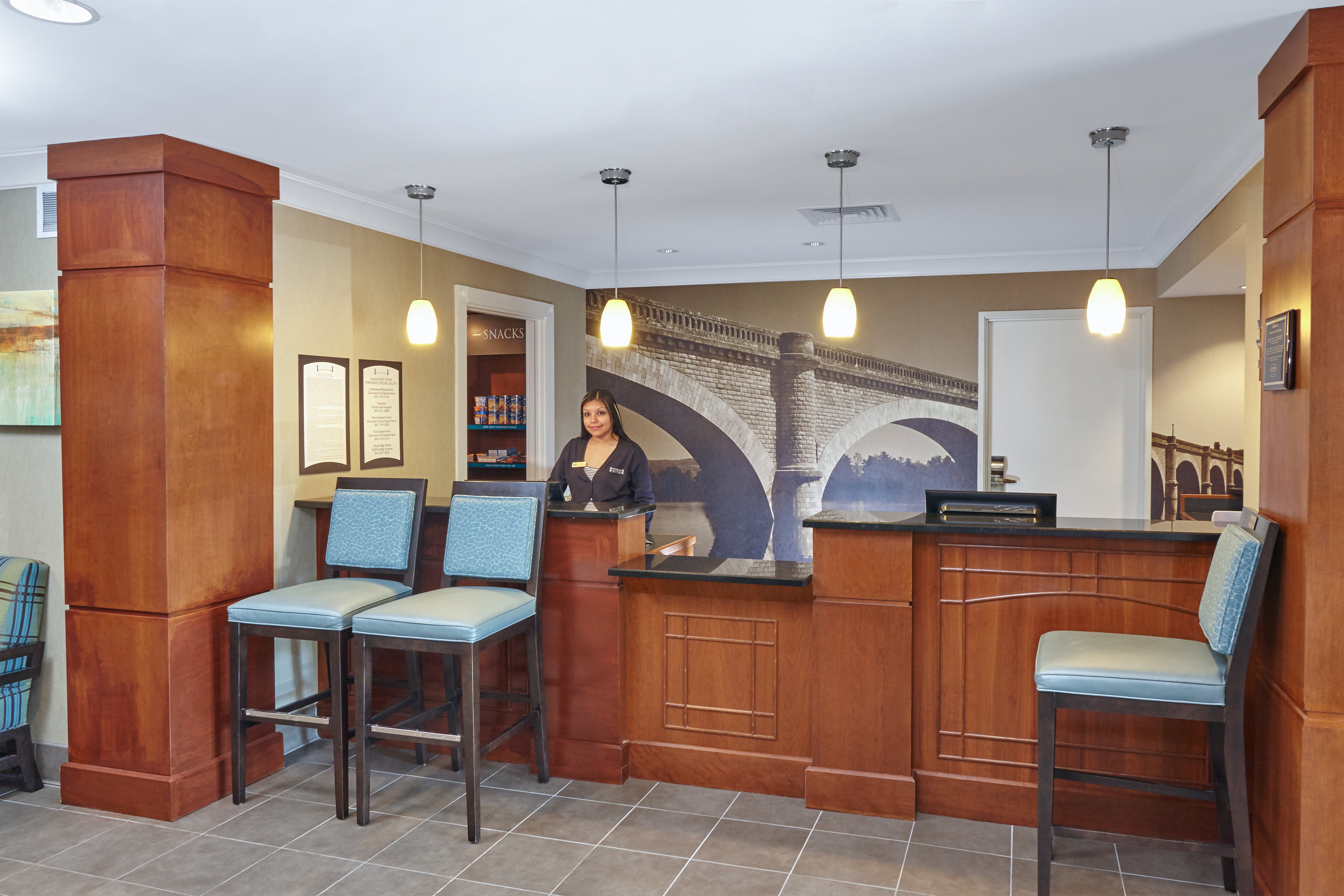 staybridge suites chicago glenview by ihg