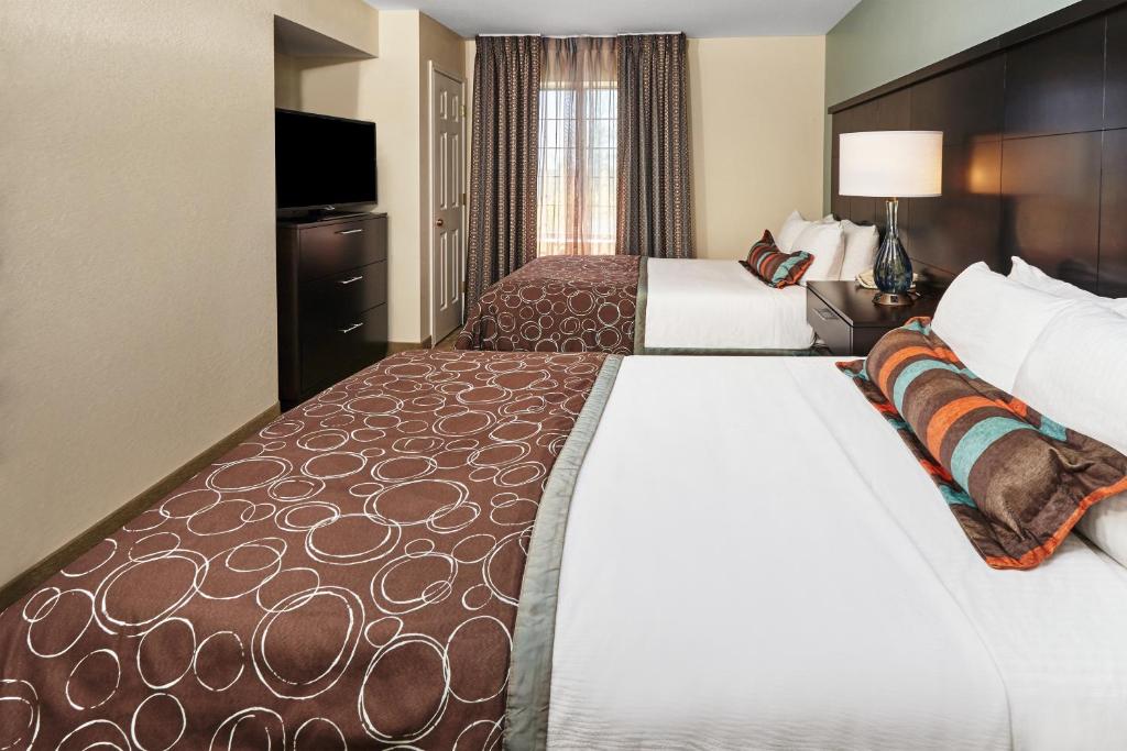 staybridge suites chicago glenview by ihg