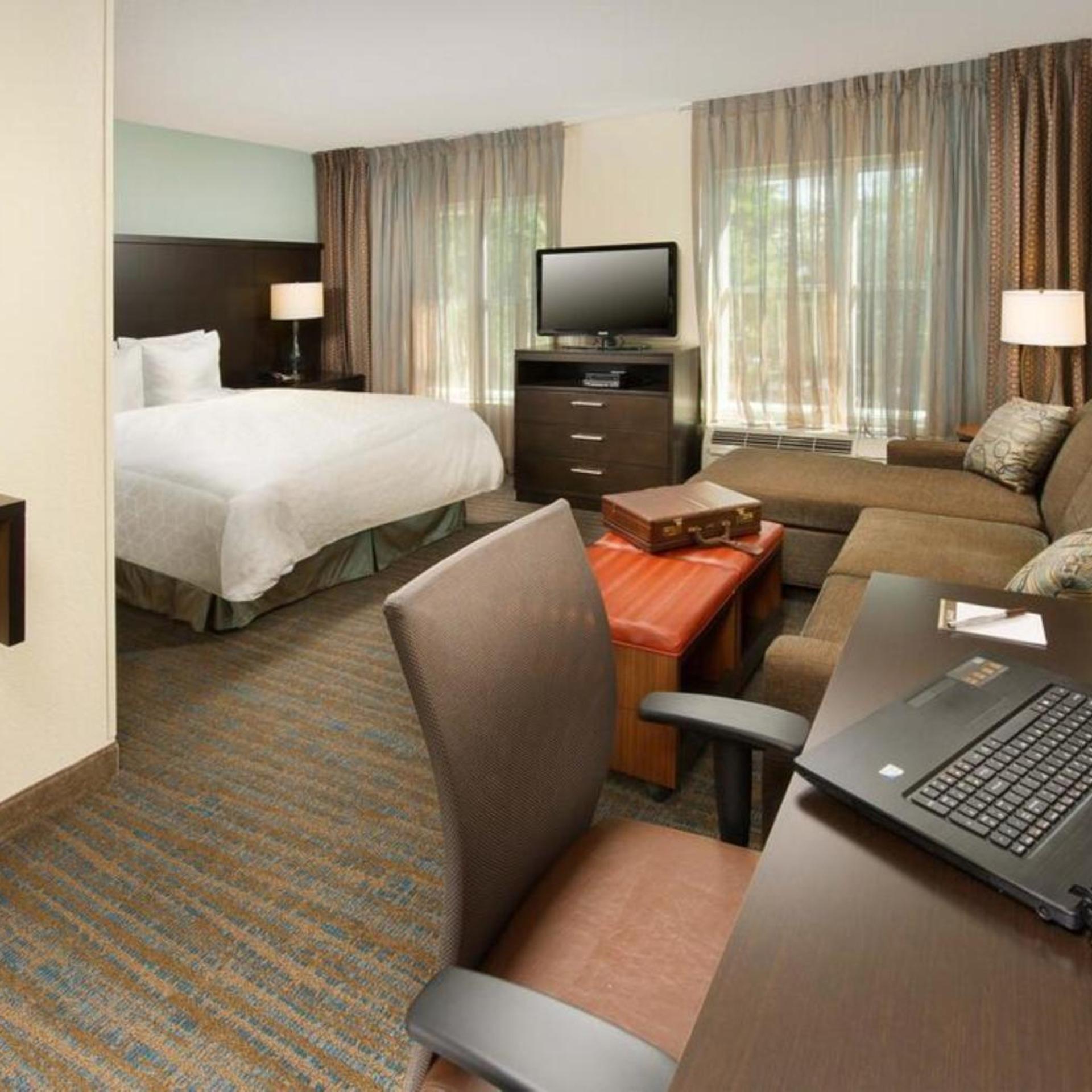 staybridge suites chicago glenview by ihg