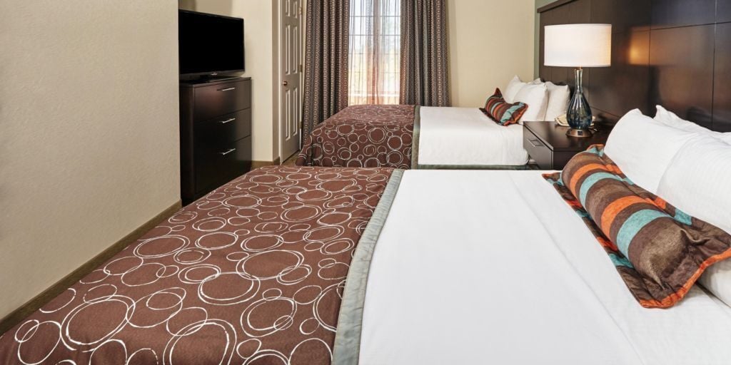 staybridge suites chicago glenview by ihg