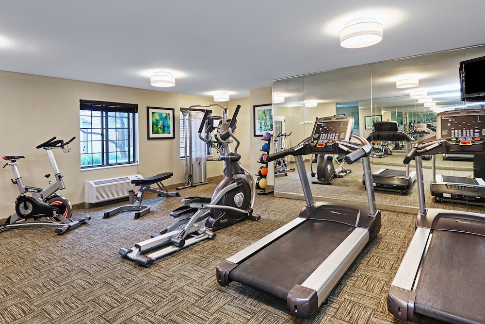 staybridge suites chicago glenview by ihg