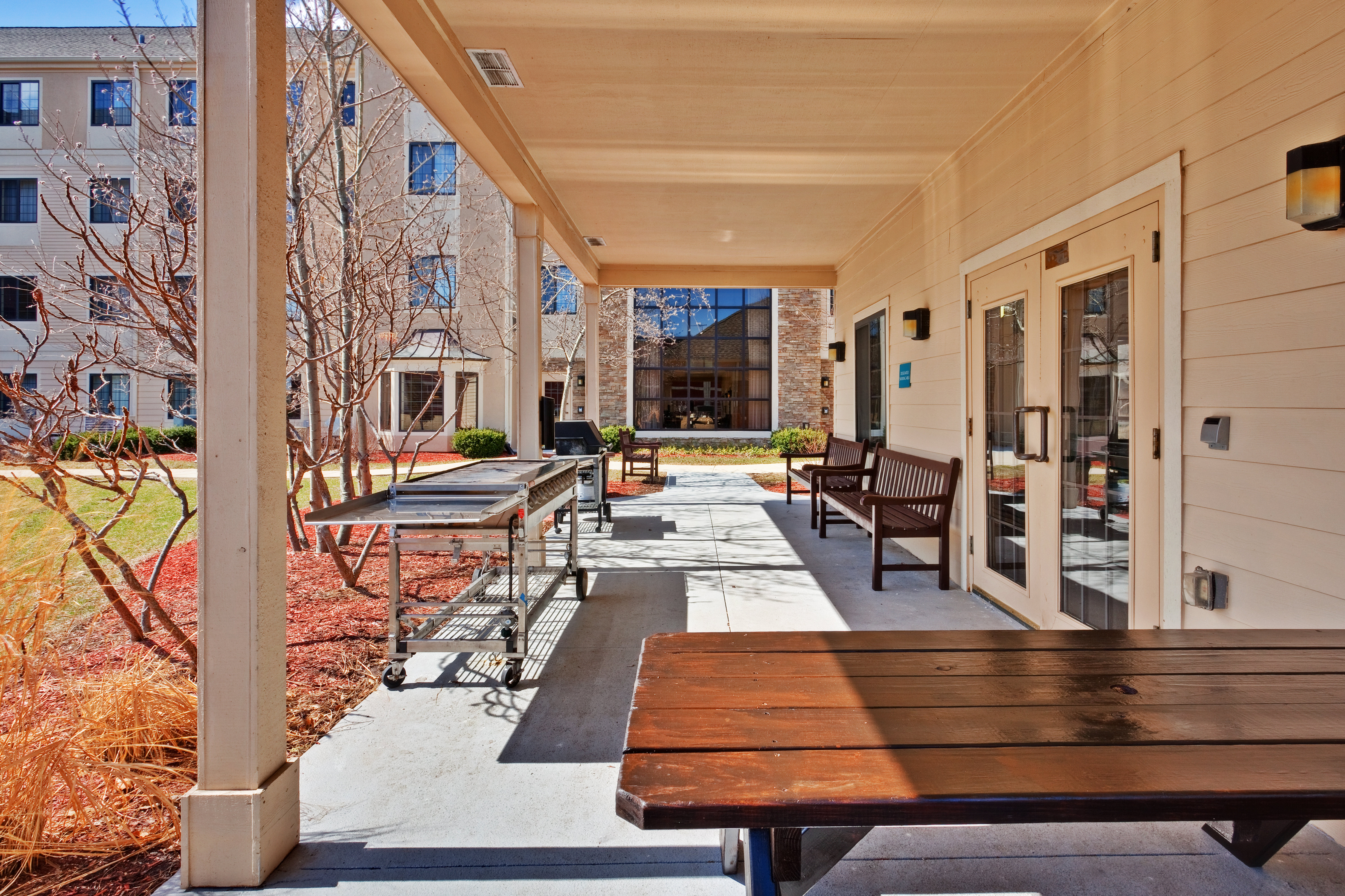 staybridge suites chicago glenview by ihg