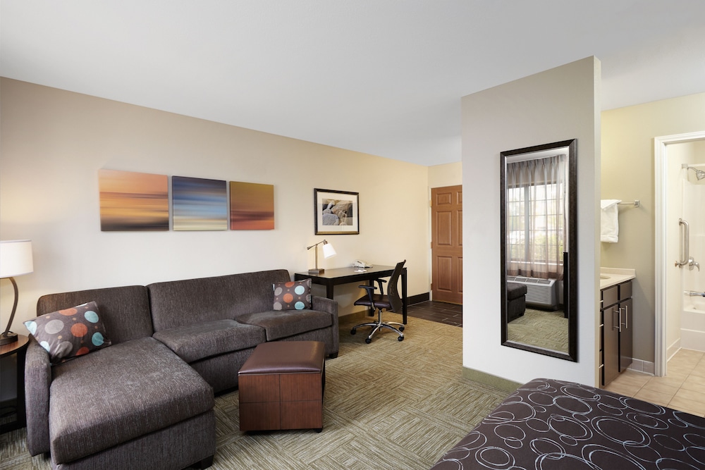 staybridge suites chicago glenview by ihg