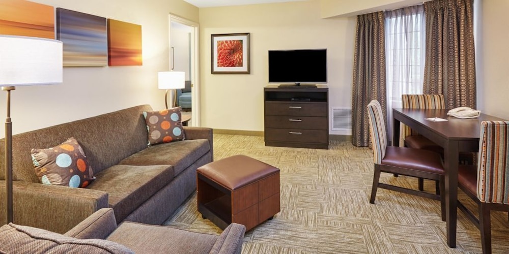 staybridge suites chicago glenview by ihg
