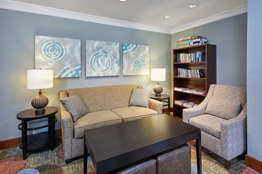staybridge suites chicago glenview by ihg