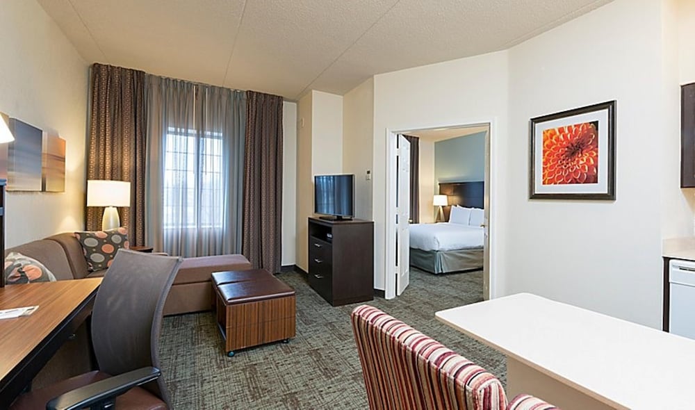 staybridge suites chicago glenview by ihg