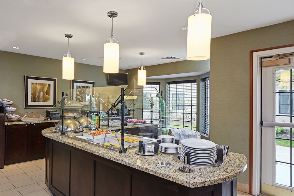 staybridge suites chicago glenview by ihg