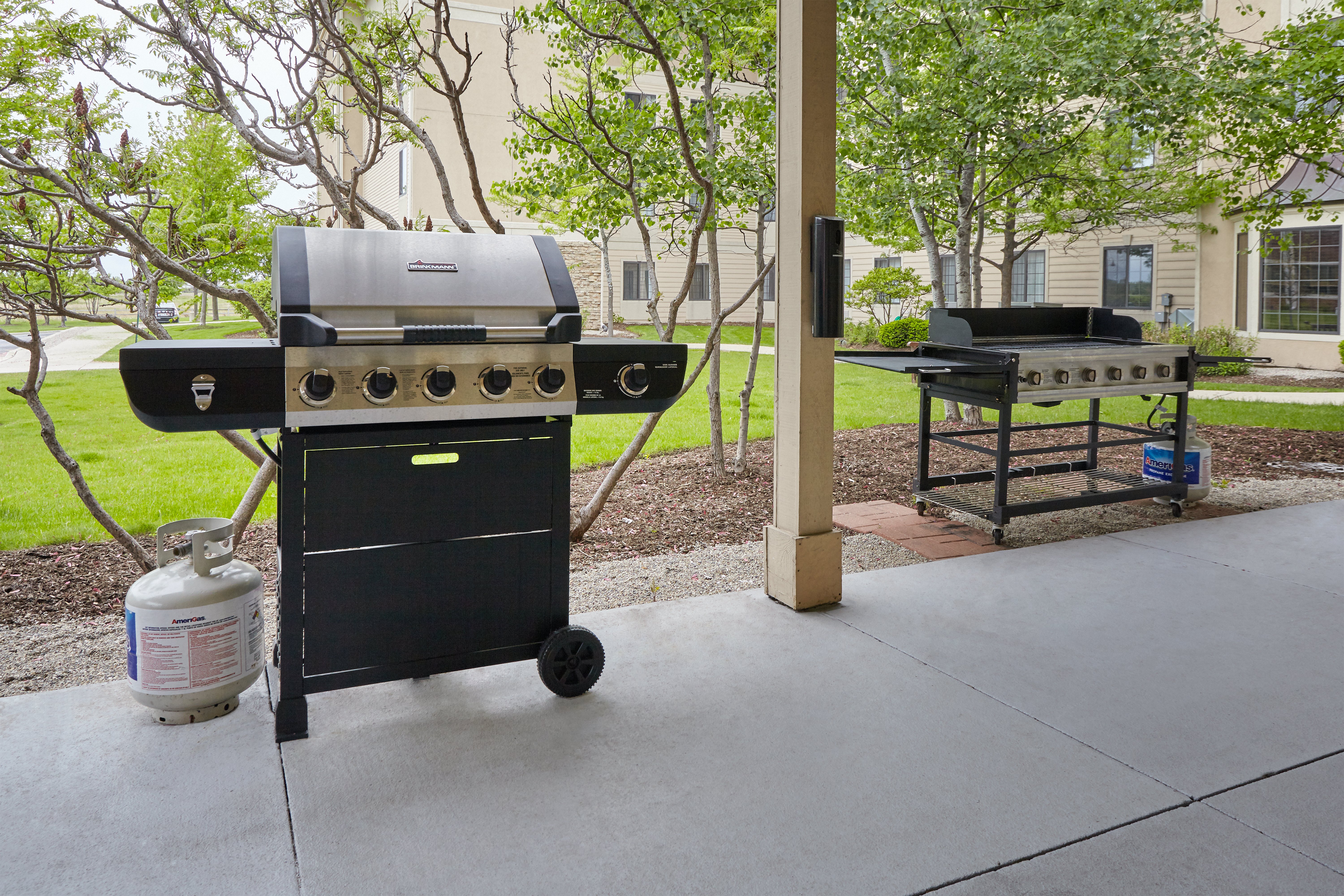 staybridge suites chicago glenview by ihg