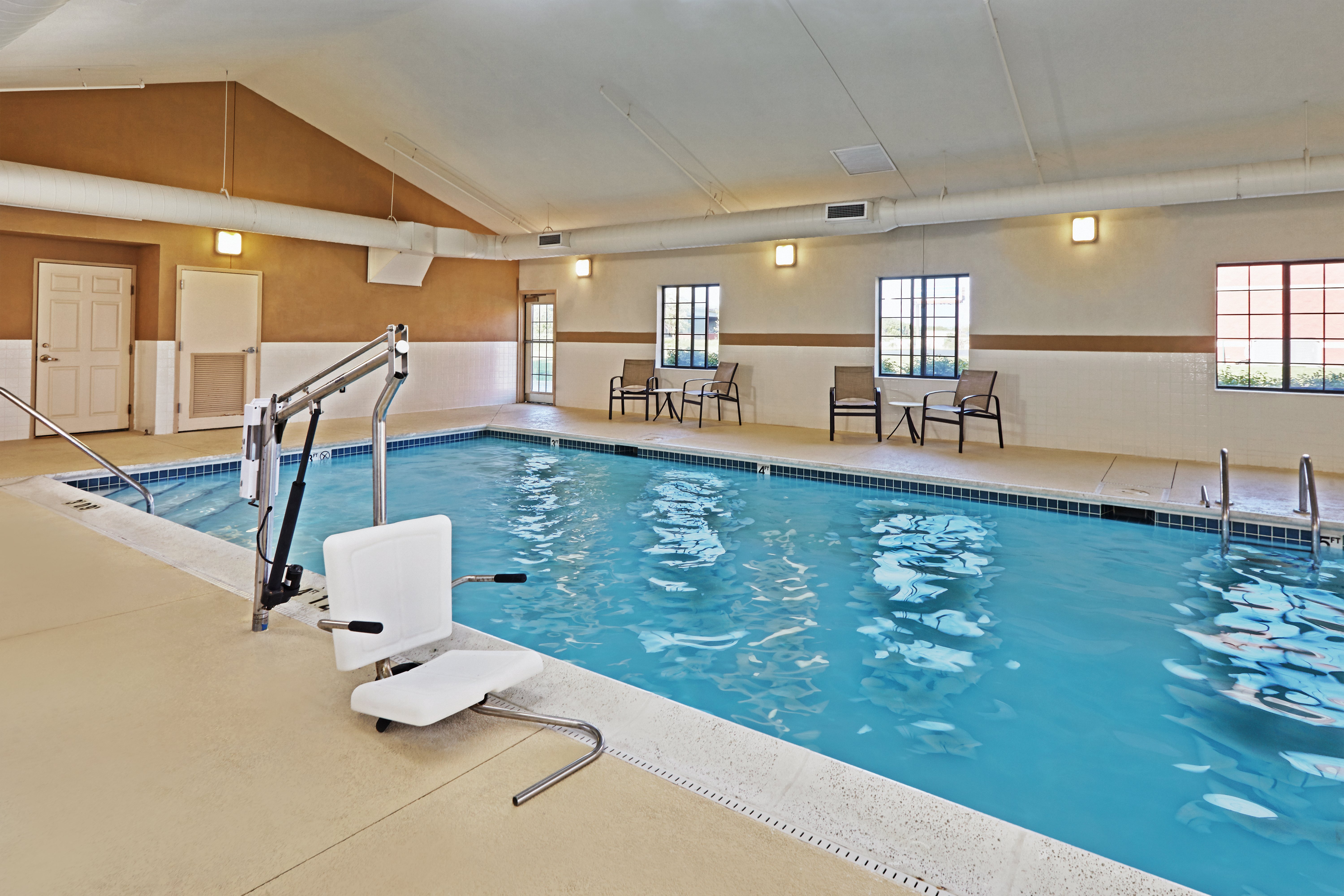 staybridge suites chicago glenview by ihg