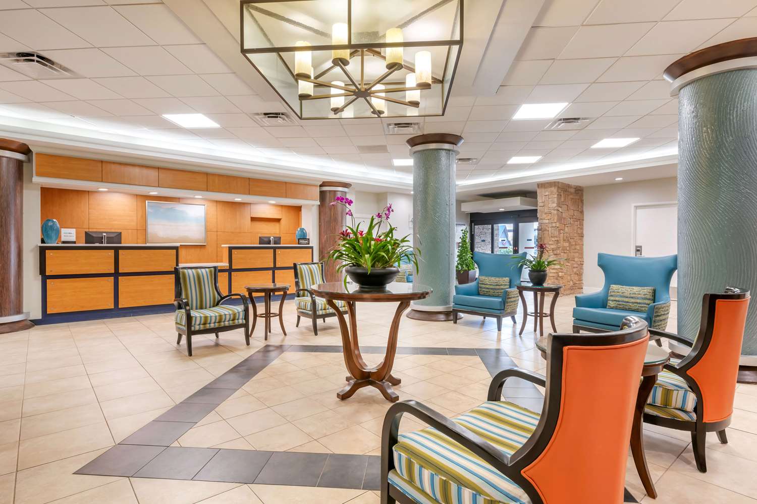 hilton vacation club daytona beach regency