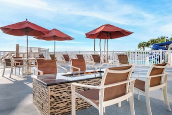 hilton vacation club daytona beach regency