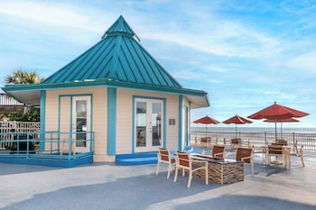 hilton vacation club daytona beach regency
