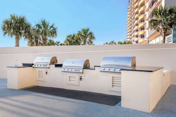 hilton vacation club daytona beach regency