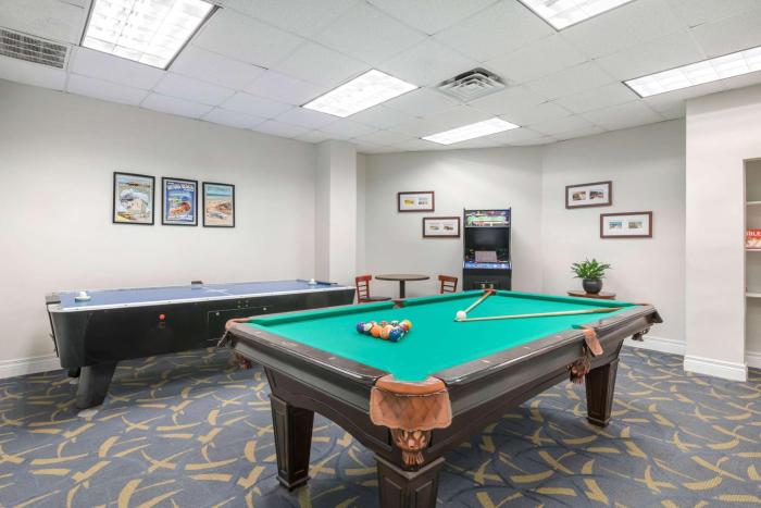hilton vacation club daytona beach regency