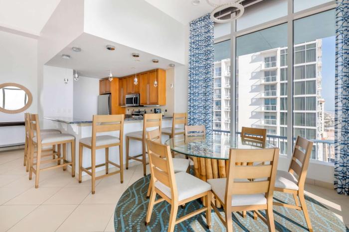 hilton vacation club daytona beach regency