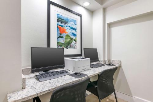 hilton vacation club daytona beach regency