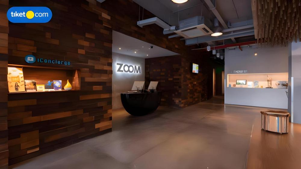 zoom hotel jemursari