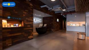 zoom hotel jemursari