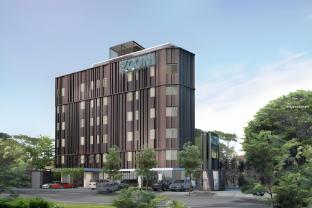 zoom hotel jemursari