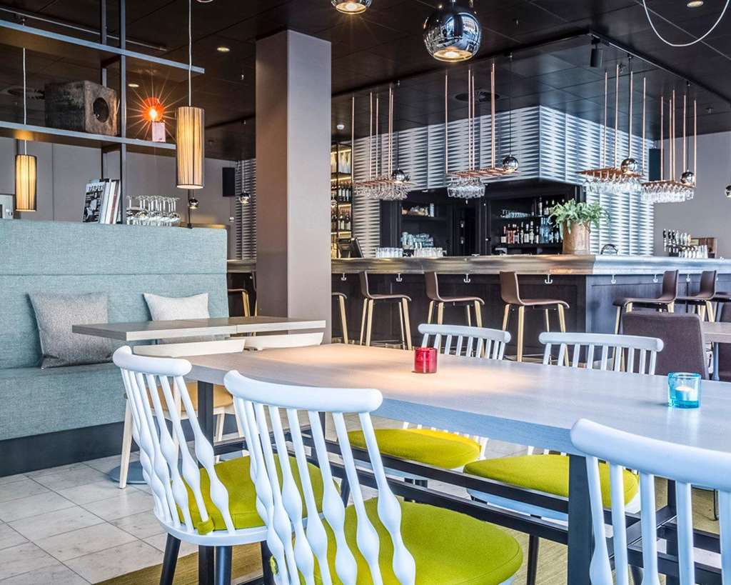 comfort hotel vesterbro