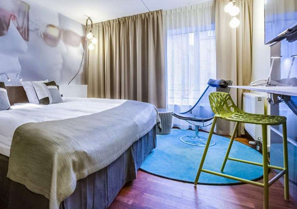 comfort hotel vesterbro