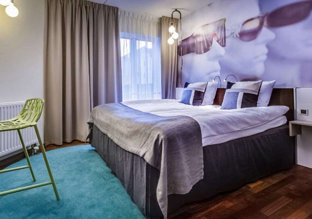 comfort hotel vesterbro