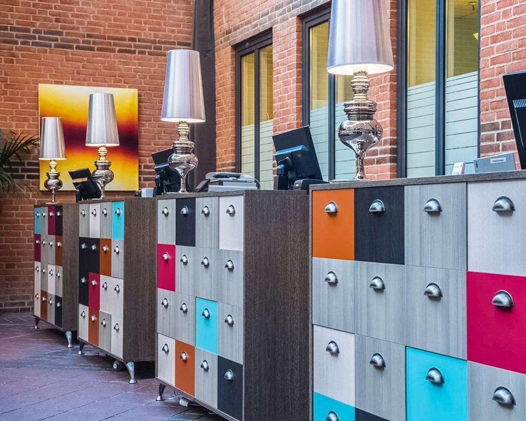 comfort hotel vesterbro