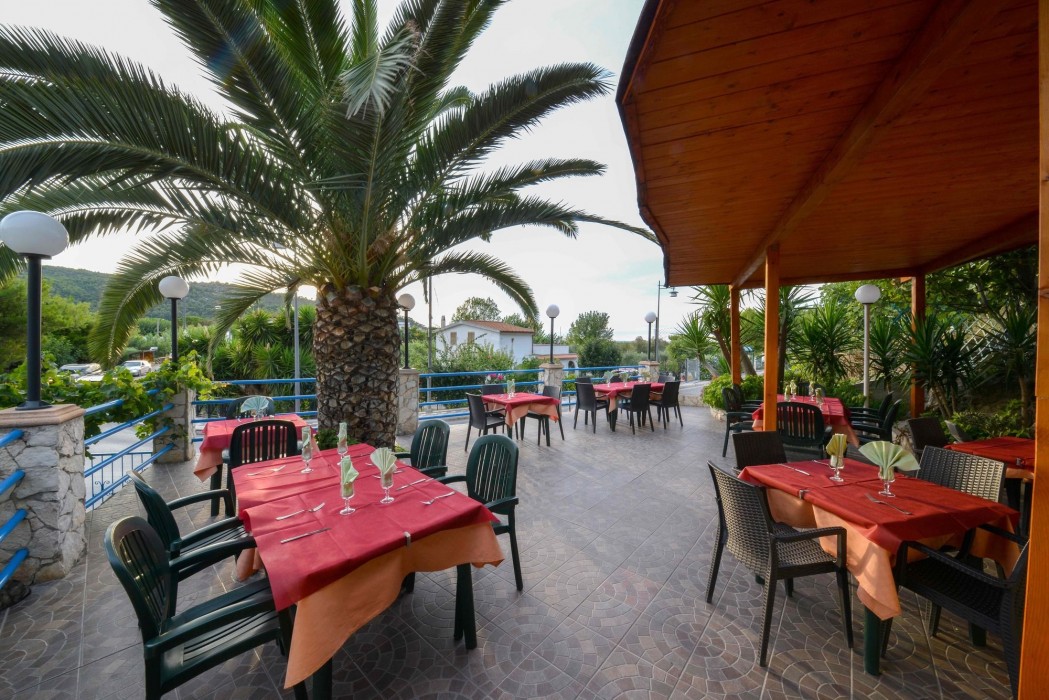 hotel piccolo paradiso