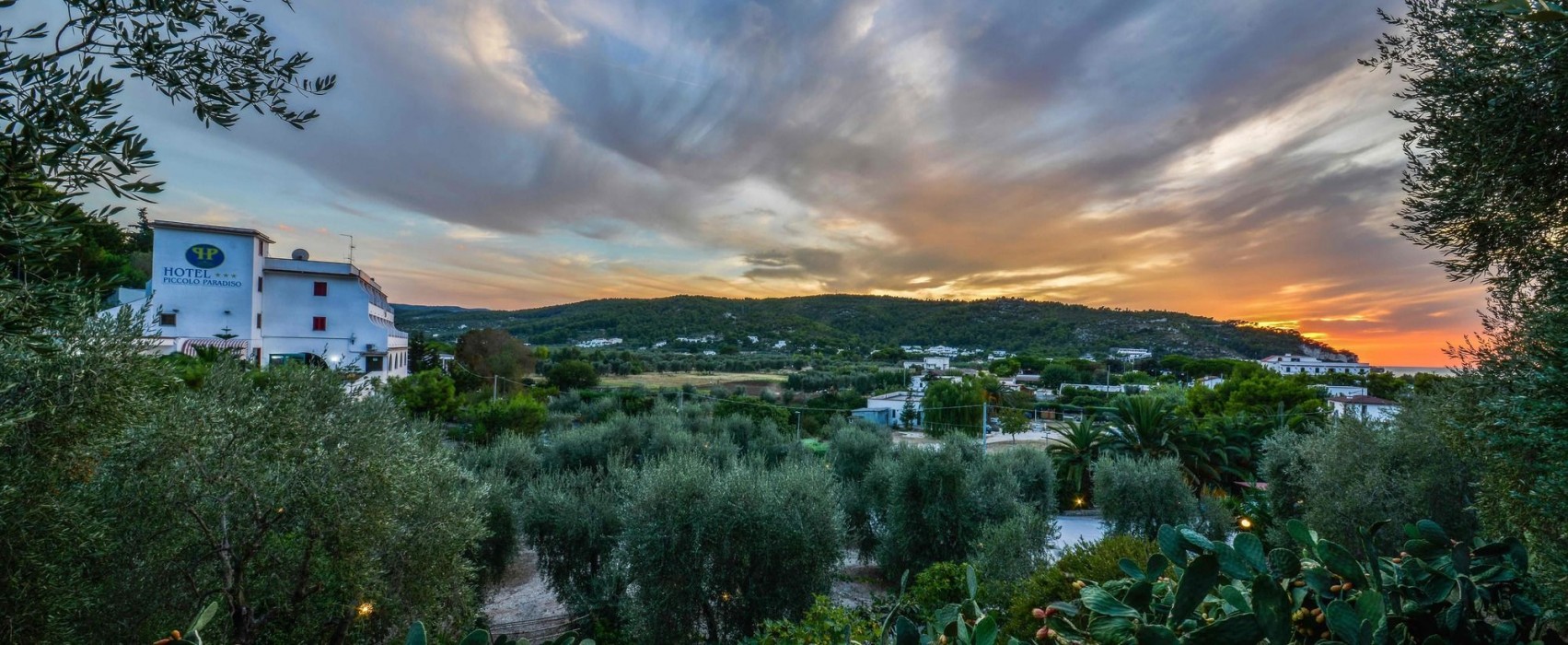 hotel piccolo paradiso