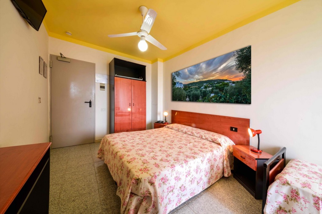 hotel piccolo paradiso