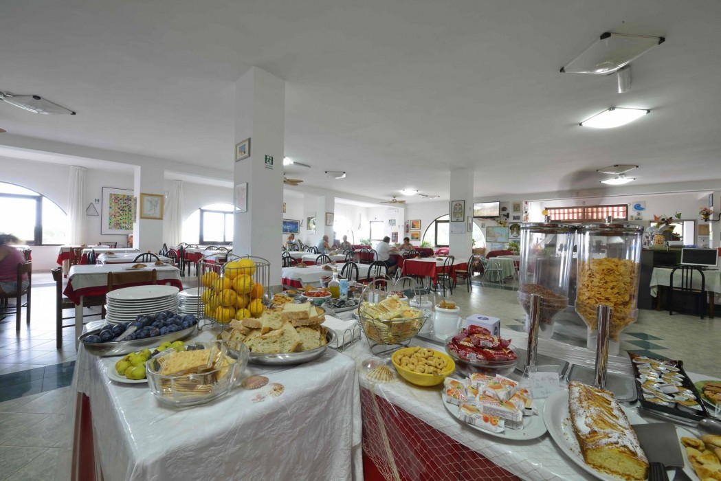 hotel piccolo paradiso