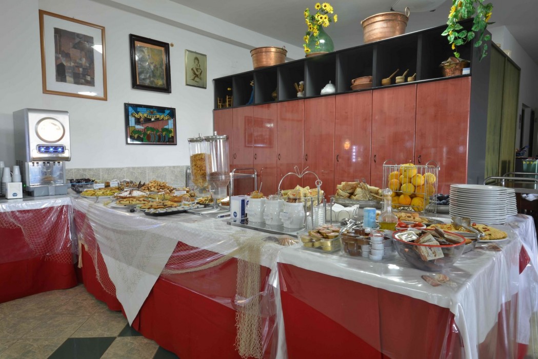 hotel piccolo paradiso