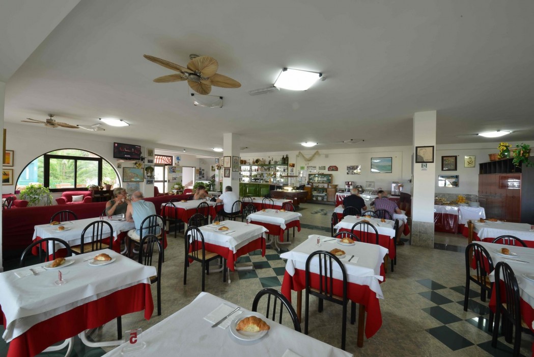 hotel piccolo paradiso