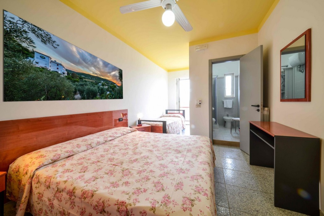 Hotel Piccolo Paradiso,Peschici>>Foggia,3 star