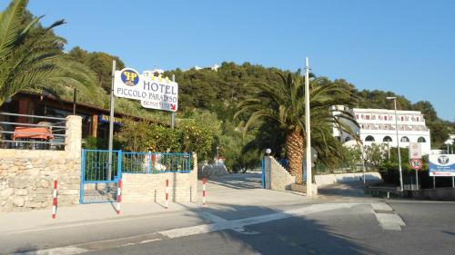 hotel piccolo paradiso